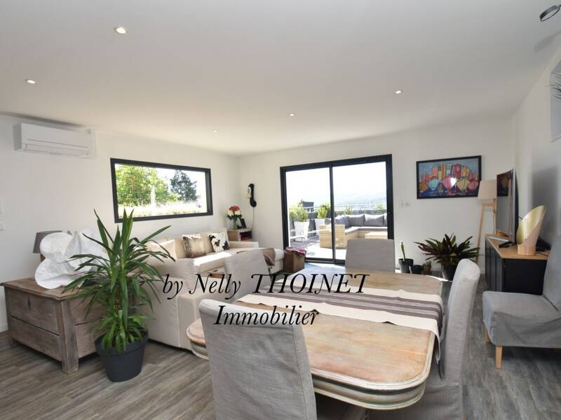 Maison à vendre, 106m², CLERMONT FERRAND