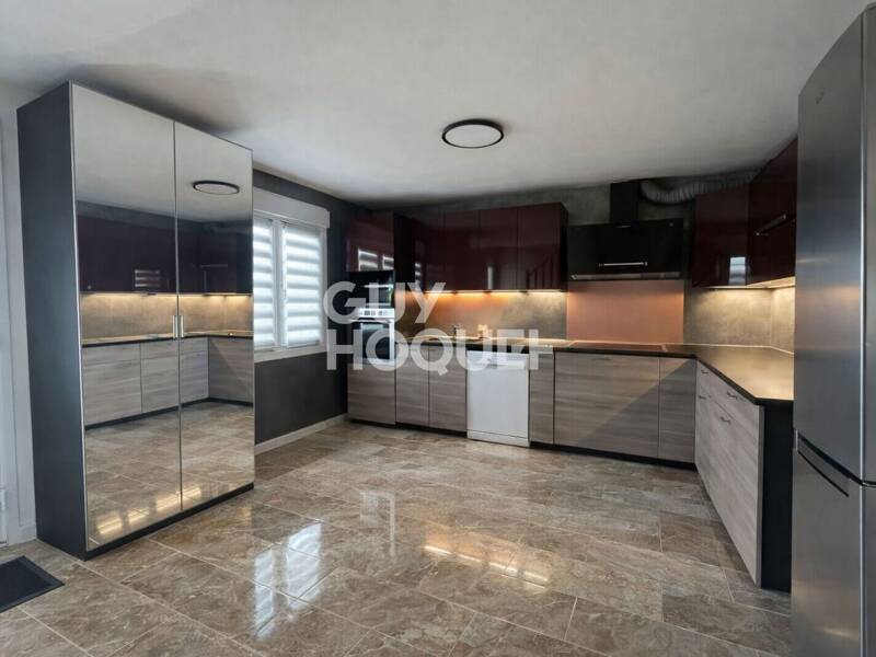 Maison à louer, 98m², LAON