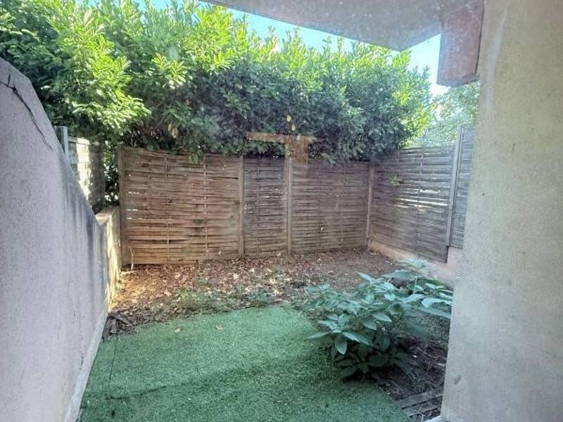 Maison à vendre, 24m², MONTPELLIER