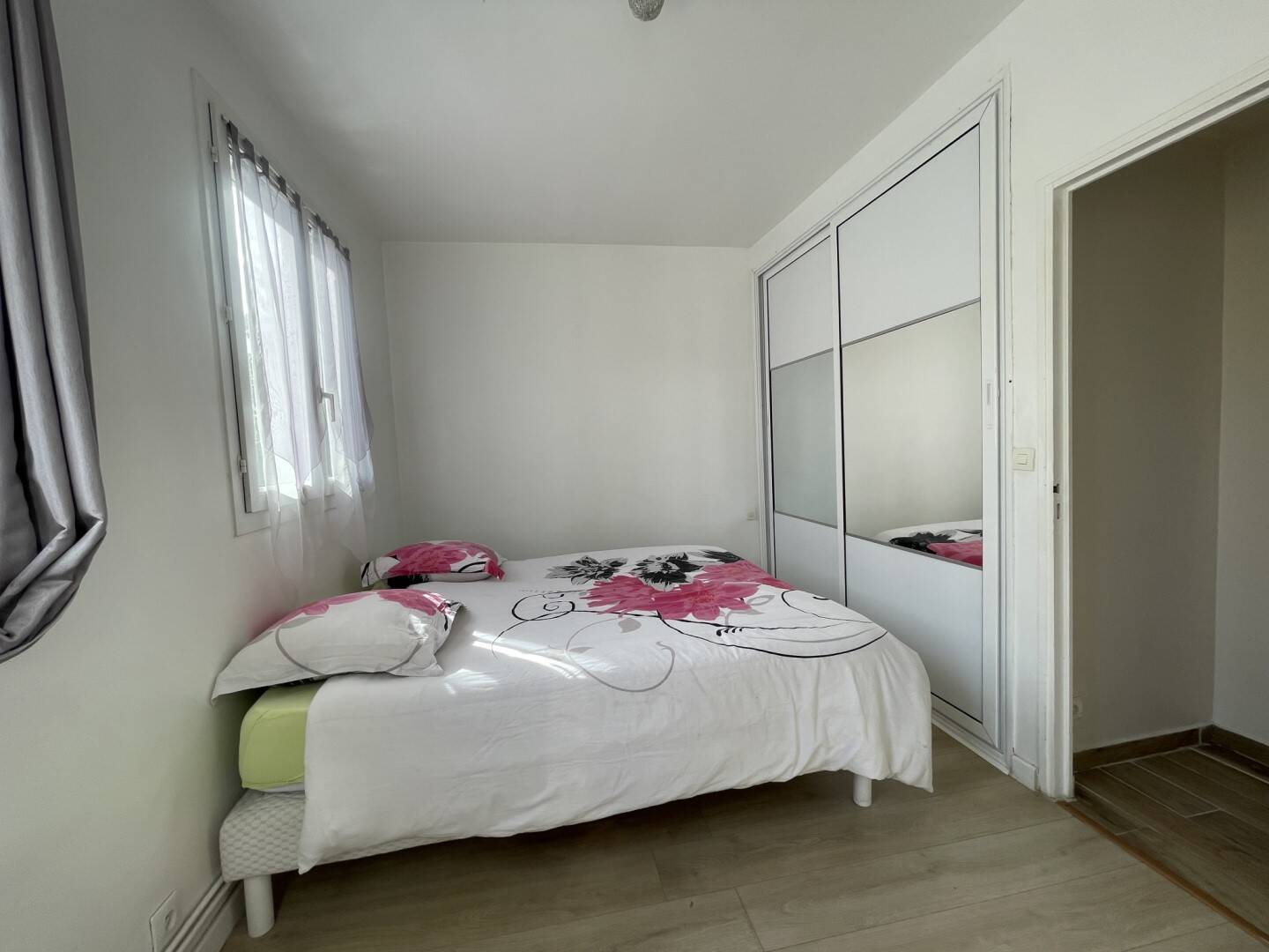 Maison à vendre, 75m², BOBIGNY
