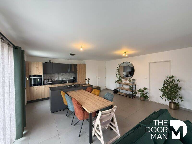 Maison à vendre, 100m², SAINTE RADEGONDE DES NOYERS