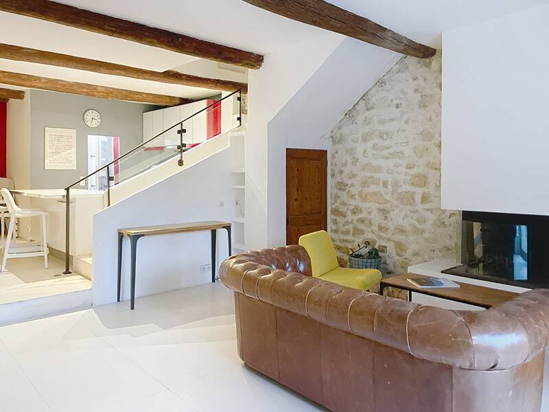 Maison à louer, 106m², EGUILLES