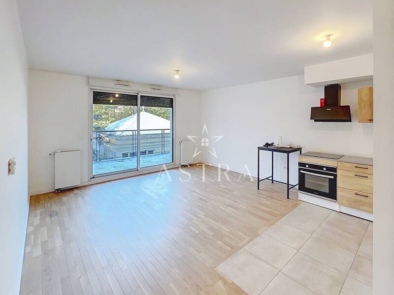 Maison à louer, 55m², ANTONY