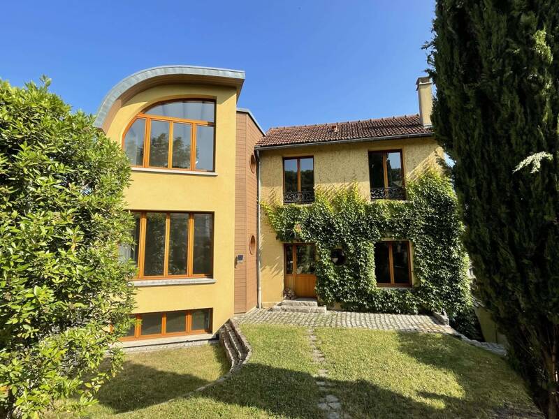 Maison à louer, 200m², SEVRES