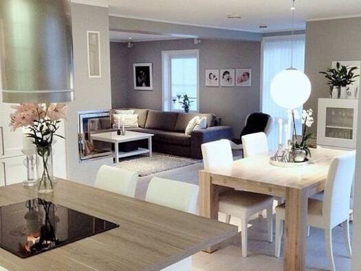 Appartement à vendre - neuf 258 000 € 3 pièces 2 chambres 68 m² 1er étage Chambéry 73000