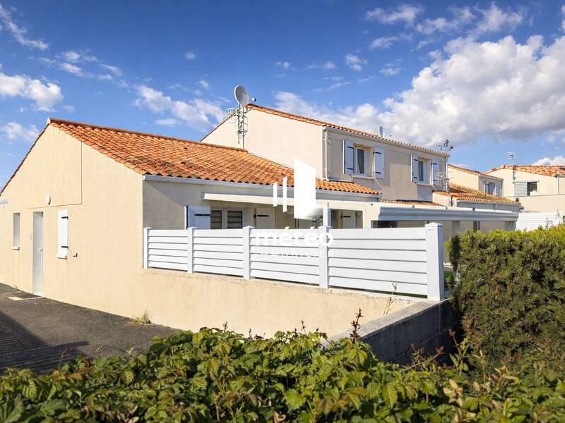 Maison à vendre, 90m², LA TRANCHE SUR MER