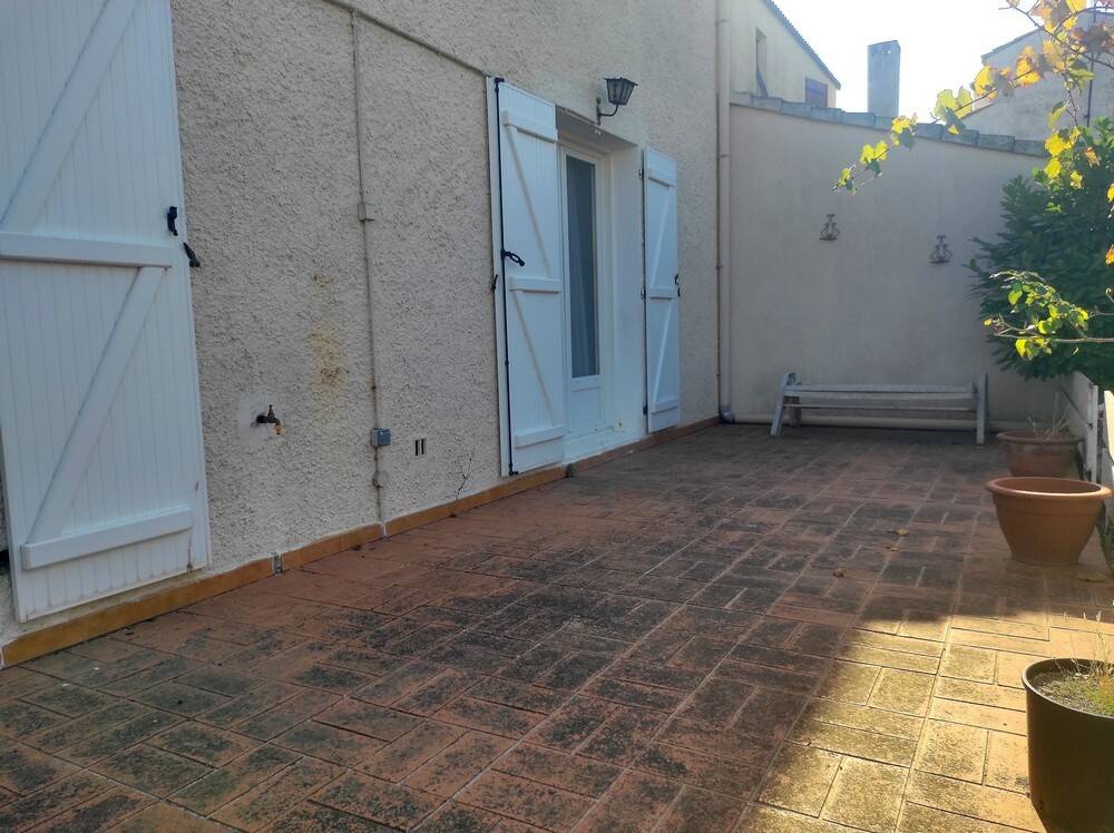 Maison à vendre, 101m², BEZIERS