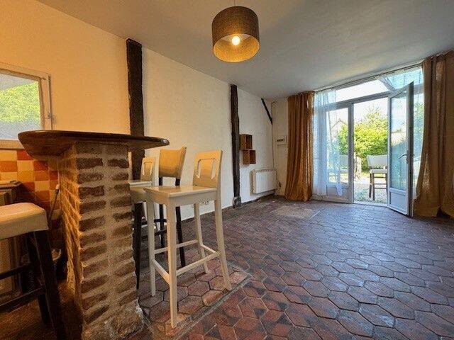 Maison à vendre, 46m², VERNON