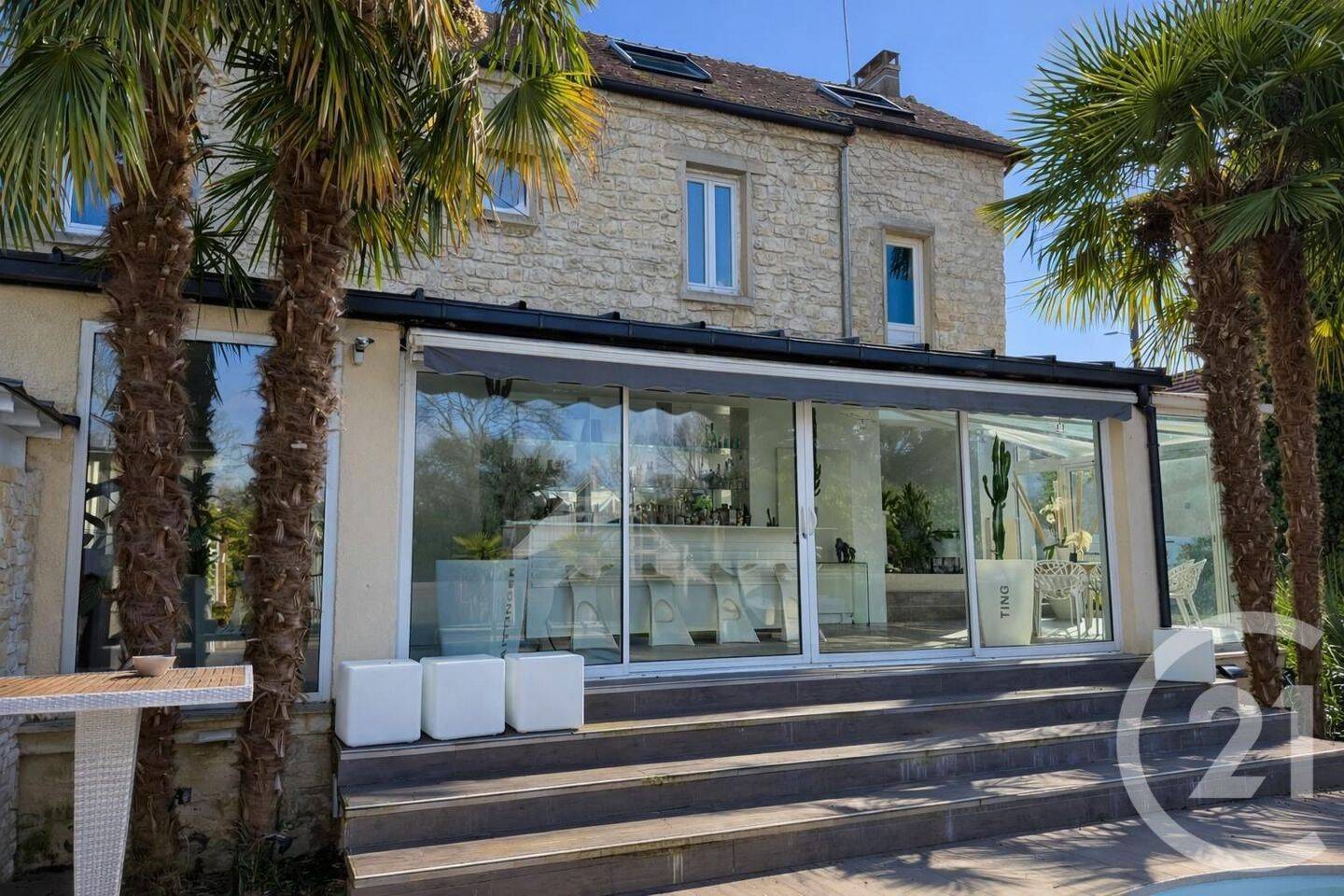 Maison à vendre, 285m², VILLIERS ADAM
