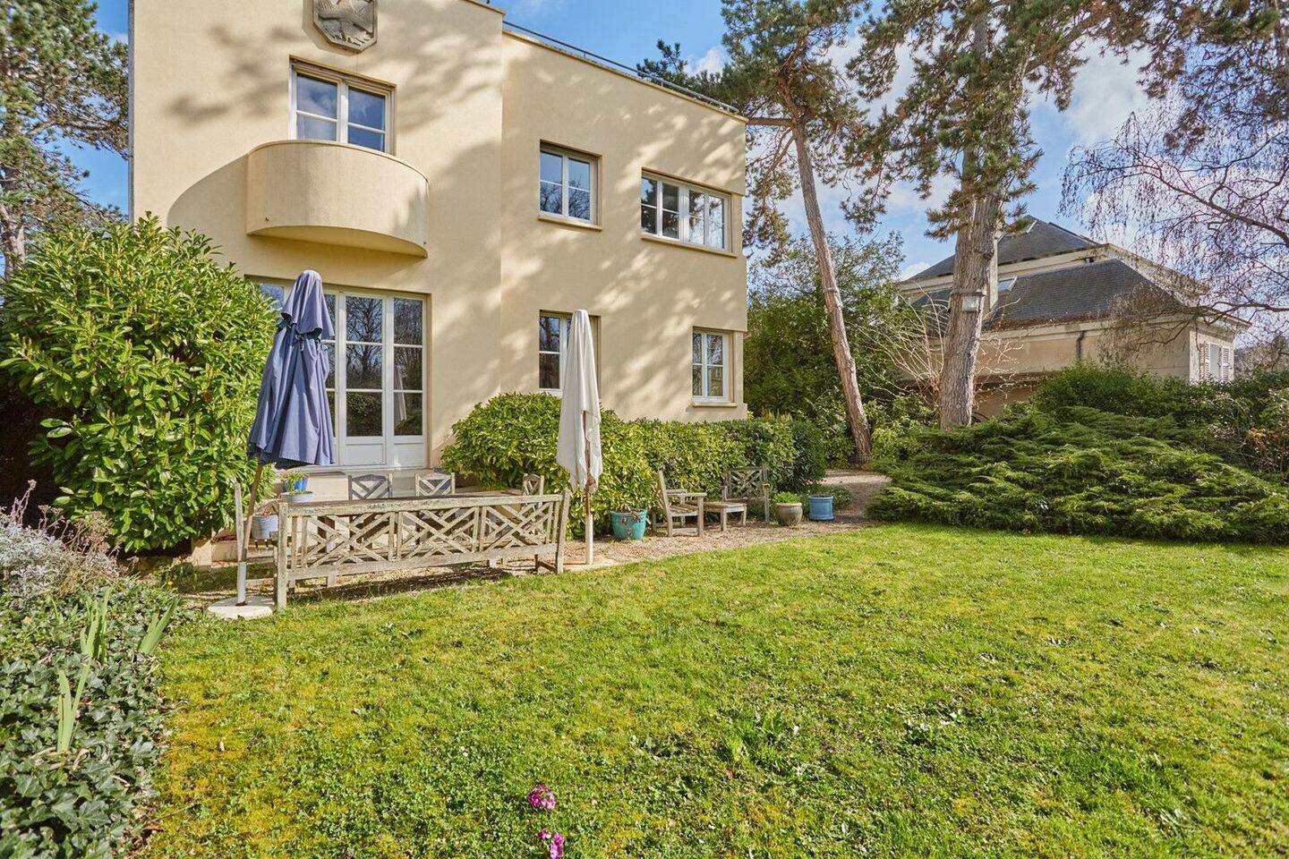 Maison à vendre, 197m², VERSAILLES