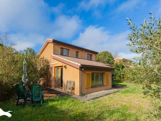 Maison à vendre 182 000 € 4 pièces 3 chambres 103 m² 796 m² de terrain Lombez 32220