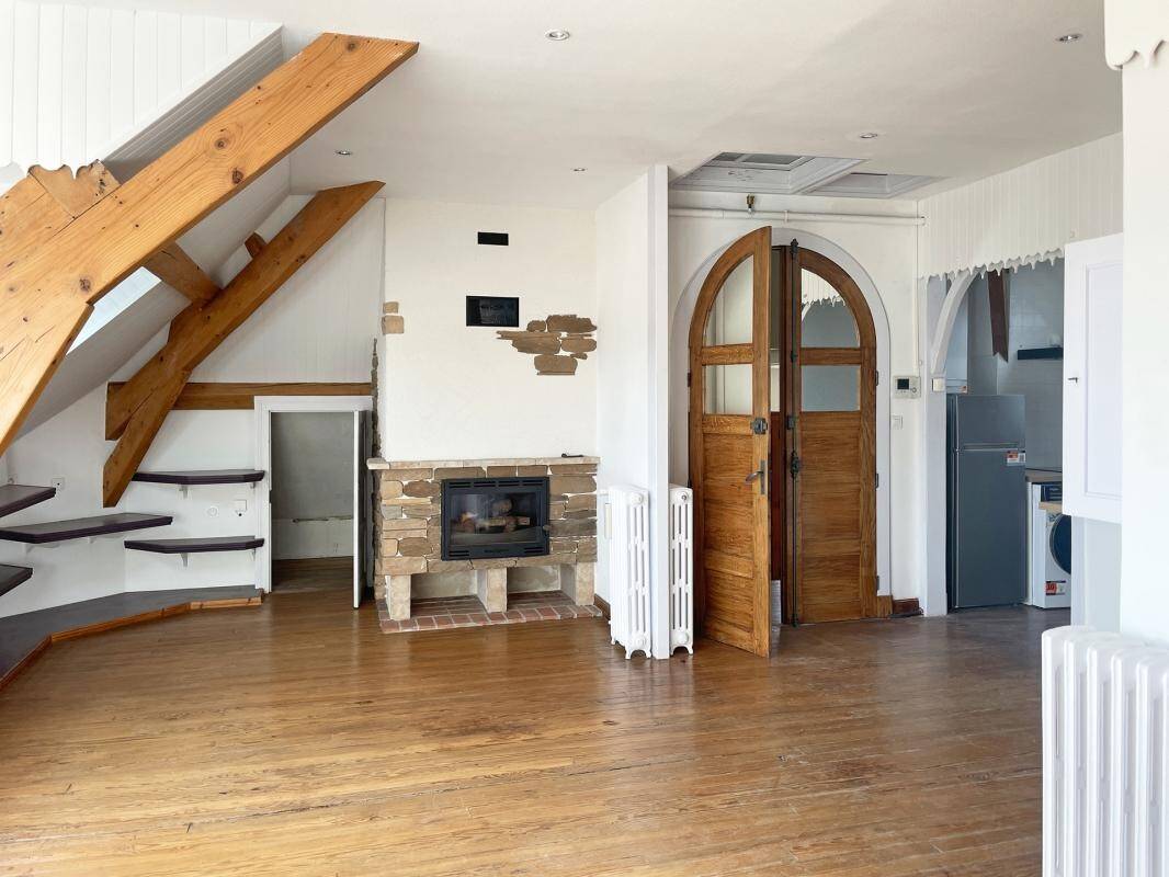 Maison à louer, 70m², PAU