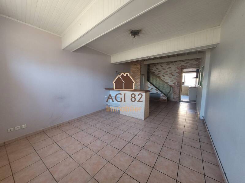 Maison à louer, 80m², CASTELSARRASIN