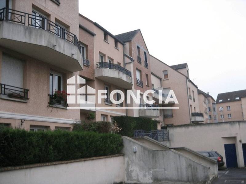 Maison à louer, 39m², PONTAULT COMBAULT