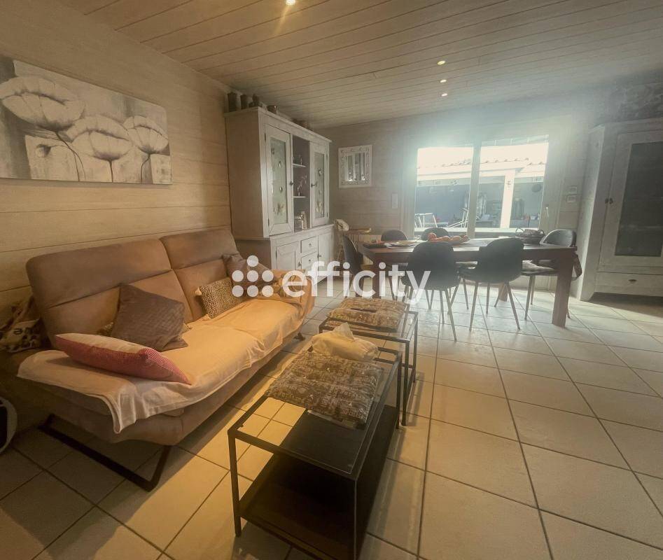 Maison à vendre, 75m², MERIGNAC