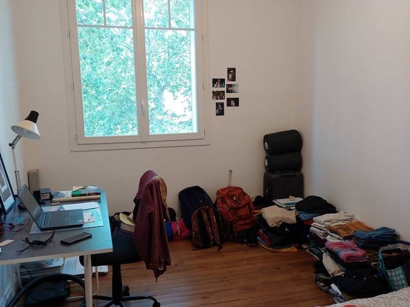 Maison à louer, 69m², TOULOUSE