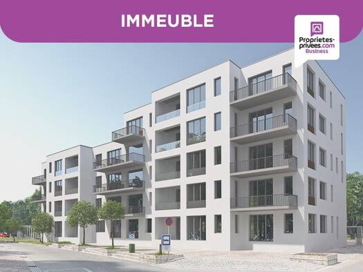 Local commercial à vendre 268 000 € 644 m² de surface de vente Créon 33670