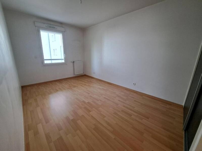 Maison à louer, 66m², GRENOBLE