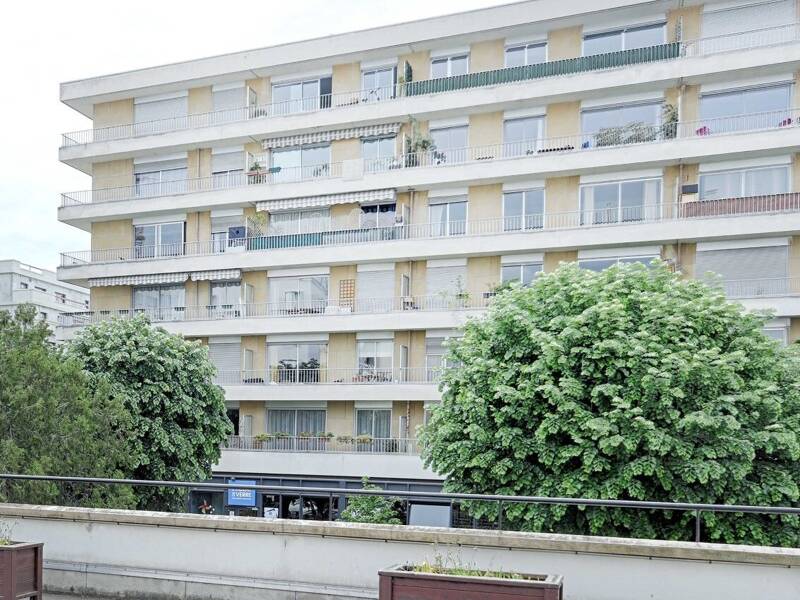 Maison à louer, 41m², LEVALLOIS PERRET