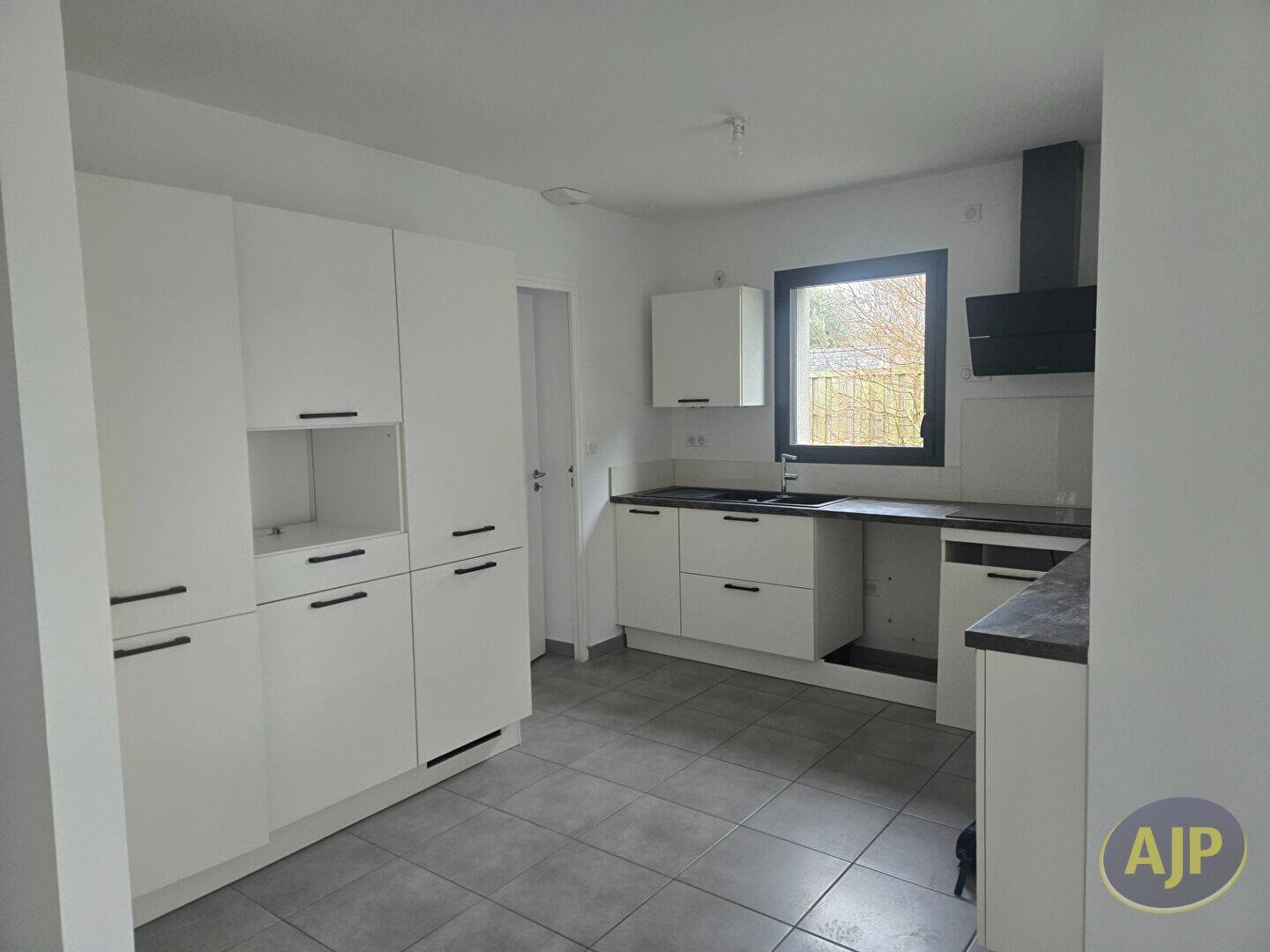 Maison à vendre, 109m², SAINT NAZAIRE