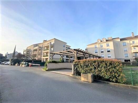 Parking à vendre 13 000 € Pontault-Combault 77340