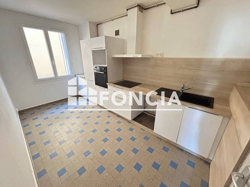 Maison à louer, 60m², VALENCE