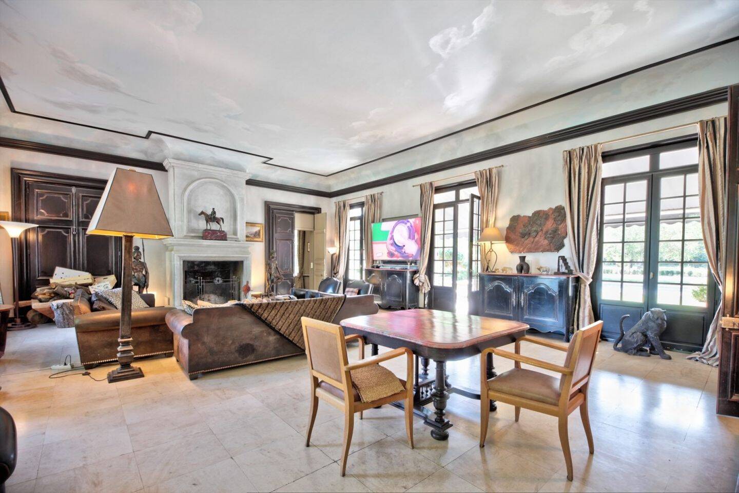Maison à vendre, 640m², VERSAILLES