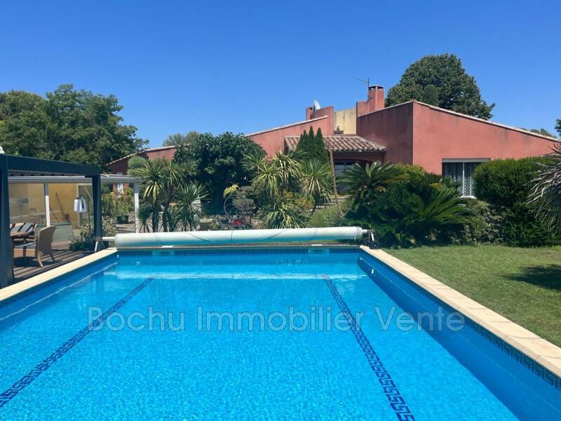 Maison à vendre, 200m², TEYRAN