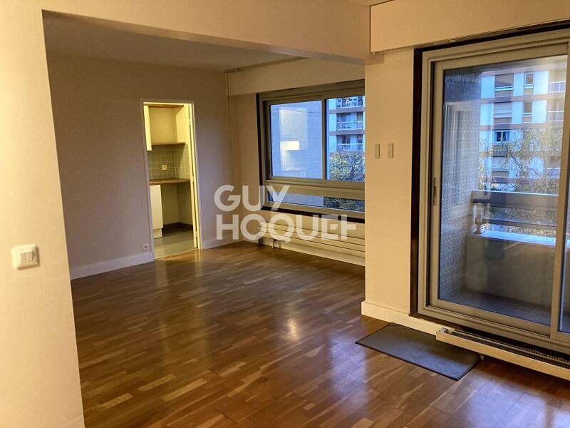 Maison à louer, 40m², PARIS 12E