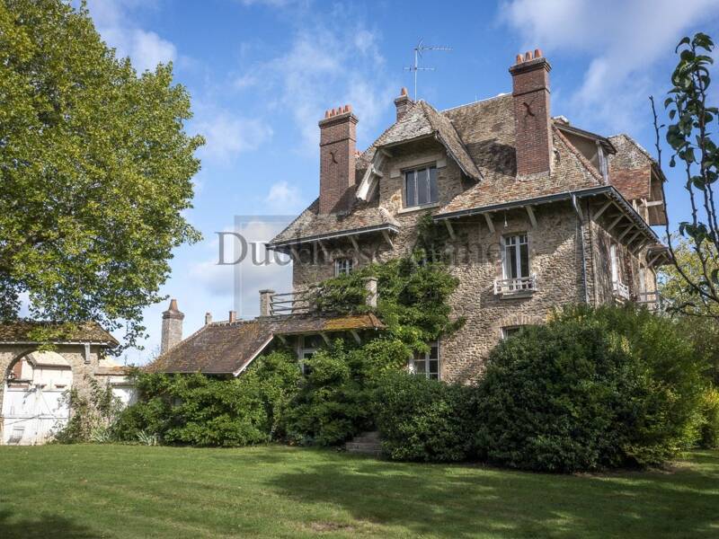 Maison à vendre, 380m², MONTFORT L'AMAURY