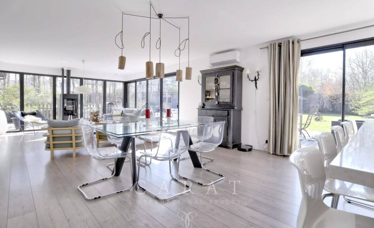 Maison à vendre, 169m², GAMBAIS