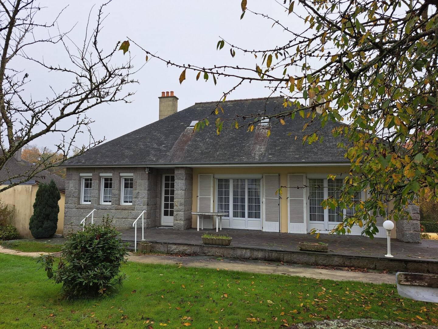 Maison à vendre, 100m², VILLAINES LA JUHEL