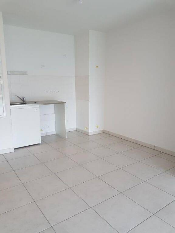 Maison à louer, 48m², LORMONT