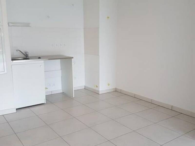 Maison à louer, 48m², LORMONT