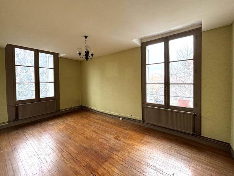 Maison à vendre, 77m², SAINT ETIENNE