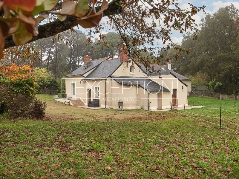 Maison à vendre, 174m², ECOUFLANT
