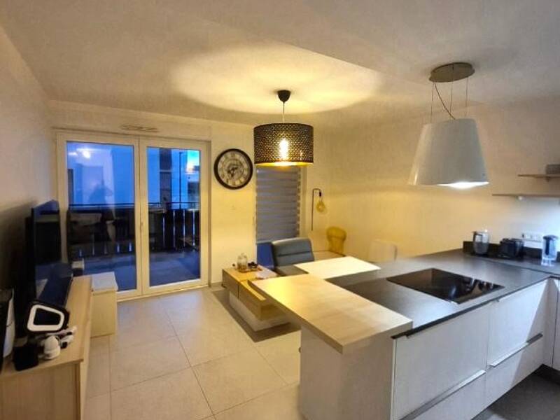 Maison à louer, 46m², THIONVILLE