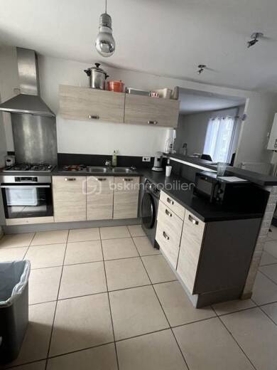 Maison à vendre 177 000 € 4 pièces 2 chambres 87 m² Béthisy-Saint-Pierre 60320