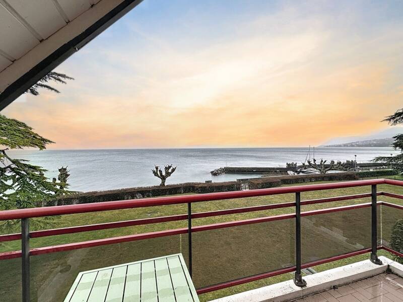 Maison à louer, 109m², PUBLIER