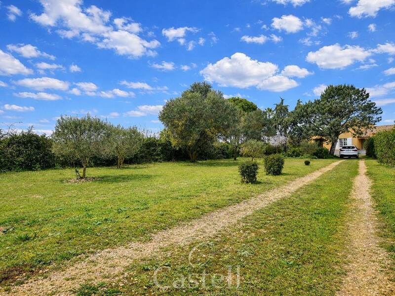 Maison à vendre, 160m², VIAS