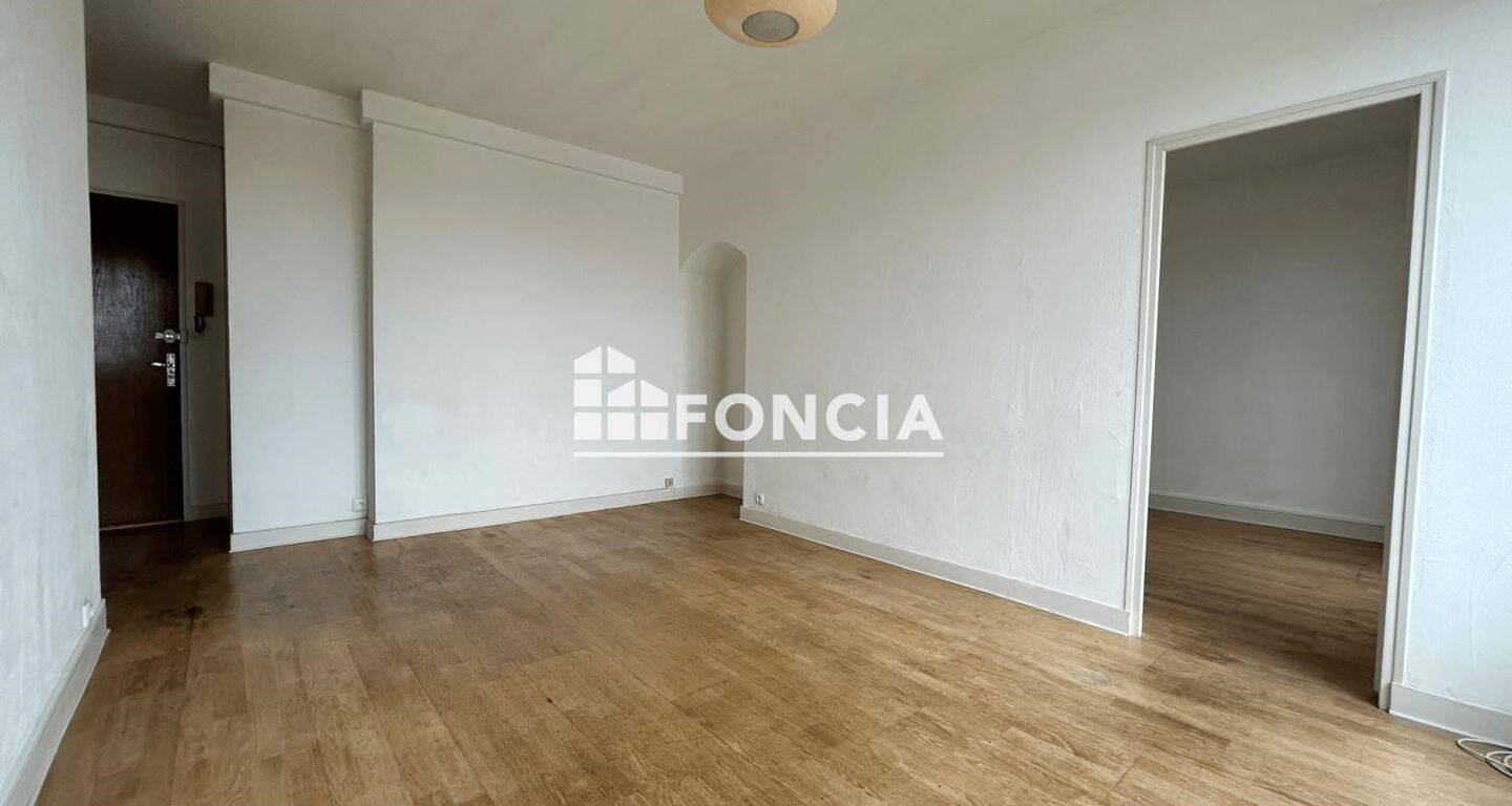 Maison à vendre, 45m², POITIERS