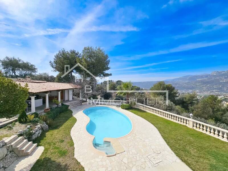 Maison à vendre, 156m², NICE