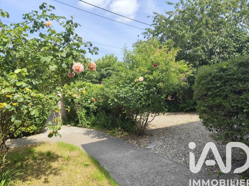 Maison à vendre, 82m², ECOUEN