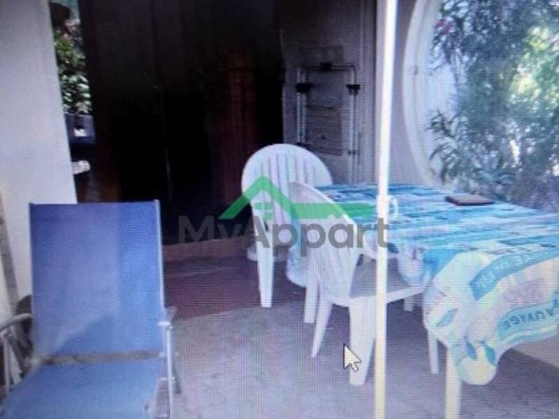 Maison à louer, 35m², CHATELUS