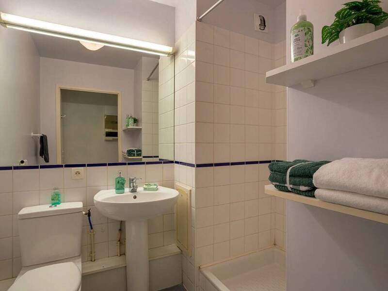 Maison à louer, 17m², STRASBOURG