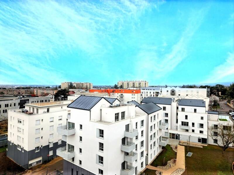 Maison à vendre, 50m², CHENOVE