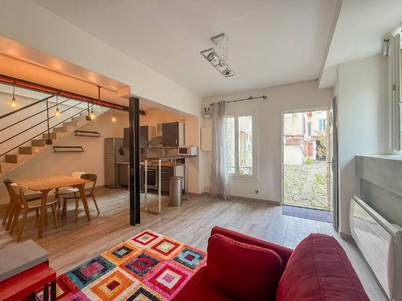 Maison à vendre, 130m², NANTERRE