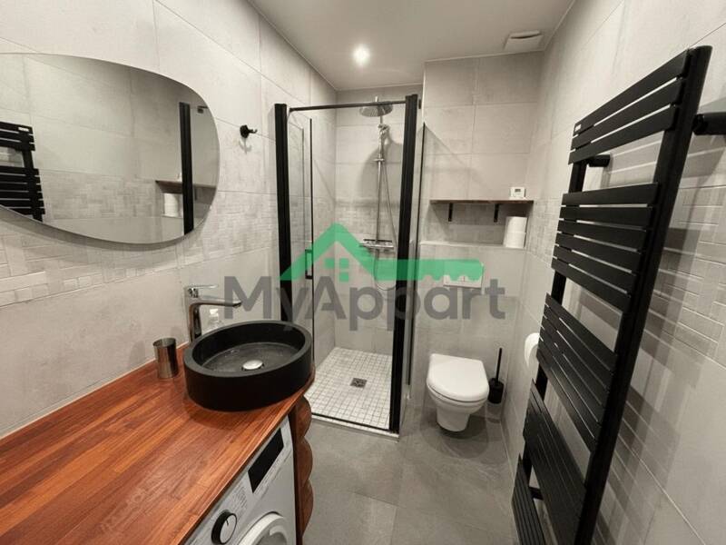 Maison à louer, 60m², PARIS 11E