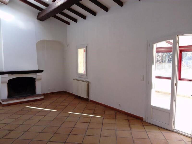 Maison à louer, 120m², FUVEAU