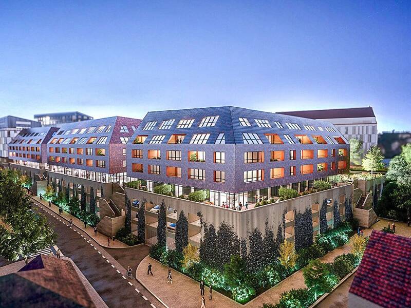 Maison à vendre, 128m², BESANCON